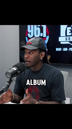 KIARI was Offset’s theraphy🙏 #offsetyrn #offset #migos | Offsetyrn