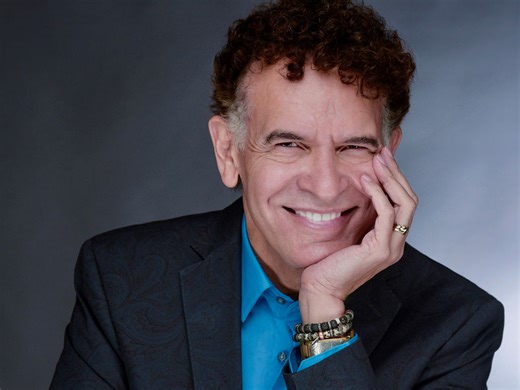 Brian Stokes Mitchell | Musical Instrument Museum