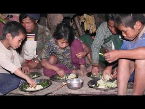 ll Traditional food recipe