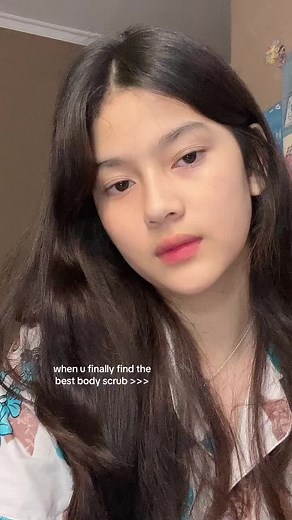 Best Body Scrub for Selfcare: Grace And Glow Review