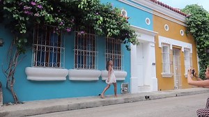 59K views · 431 reactions | Traveling alone in CARTAGENA, COLOMBIA!...