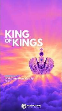 Jesus King of Kings: Endless Praise & Majesty | Powerful Worship Moment #Worship #Jesus