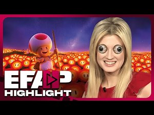 Grace Randolph: Turbotard | EFAP Highlight