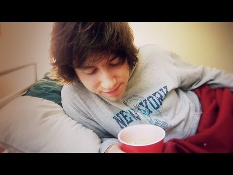 Harry and Louis: SICK HARRY