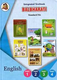 Balbharati solutions for English Integrated [English] Standard 6 Maharashtra State Board chapter 4.6 - The Phantom Tollbooth (A Book Review) [Latest edition] | Shaalaa.com