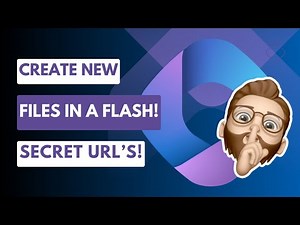 Create Docs in Microsoft 365 Like a Pro (Fast & Easy!)