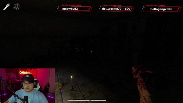 CodeNamePOWER - Twitch