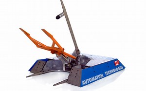 博茨大战 真正的全面控制CompleteControl vsPsychotron