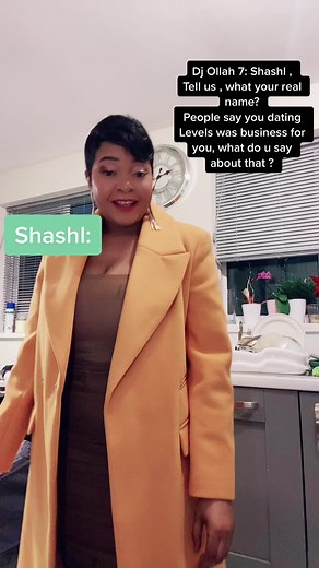 Shashl Interview: Revealing the Truth About Dating Levels | 2022 Zimbabwe People's Choice Award Winner