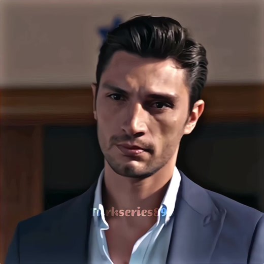 Her aunt convinced her to marry their enemy in order for the family to be protected. #ramo #ramoedit #turkishseries #necofatos #neco #fatos #fyp #fypシ #ilhanşen #ilhanşenedit #cemrebaysel #mafia #turkishdizi #viralvideo #viraltiktok #turkey #turkey🇹🇷 #turkeytiktok #turkishcouple #enemiestolovers #foryou #foryoupage #turkishactors #fypage #dizi