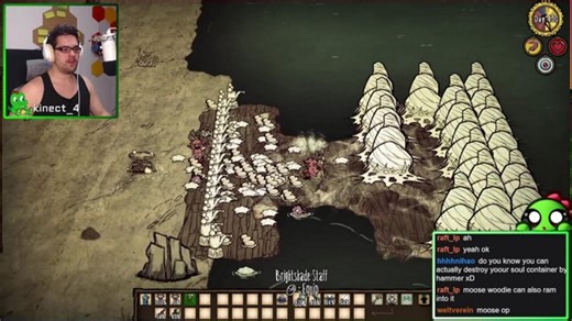 🎁 !drops - long term worldd!! -> !challenges