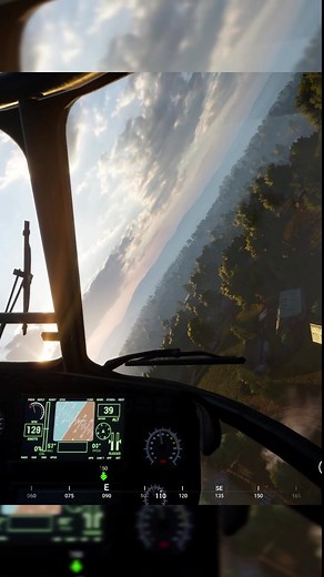 Mile High Club: Thrilling Helicopter Adventures