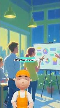 ¿Por qué ISO 9001 puede hacer crecer tu empresa rápido? - Enfoque a procesos ISO 9001. Parte 1