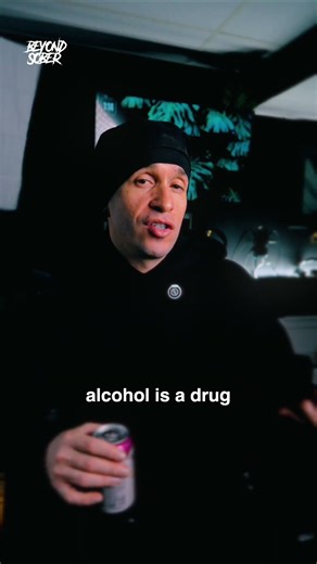 Overcoming 'Messy Beginnings' After Quitting Alcohol: Why does everything feel so loud, awkward, and