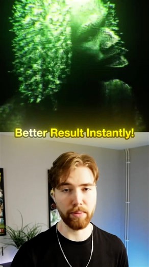 Trending Particle Effects for Music Videos