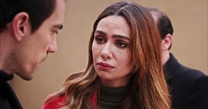 Siyah Beyaz Aşk 13. Bölüm