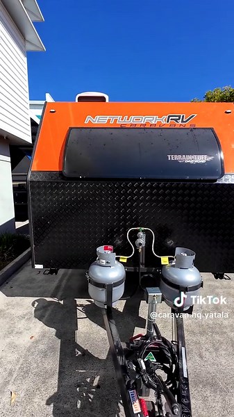 First look at our 2025 Network RV Terrain Tuff off road caravan. For the 2025 Network RV caravans have had a host of upgrades added. Let’s have a quick walk through, ignore the bugs, this van has come straight from the back of a truck to Tic Toc. #mitchmarketfinance #caravan #caravanlife #caravanningqueensland #caravanhq #caravanhqyatala #caravanhqgoldcoast #caravanningaustralia #nomad #networkrv #networkrvcaravans