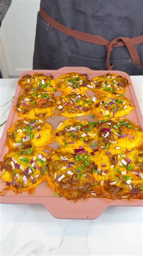 The ultimate easy American snack recipe idea