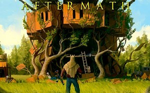 Rust电影——Friduwulf制作 毁灭或被征服