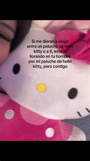 #fyp #realnotfake #tiktok #hellokitty # | Hello Kitty