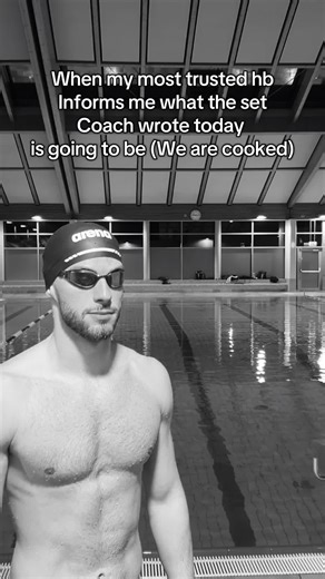 Understanding the Swim Team's Challenges