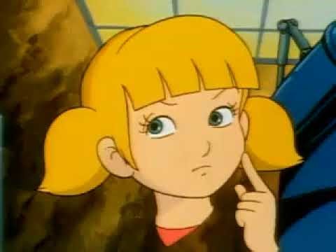 Inspector Gadget (FULL EPISODE)