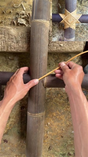 Creative Bamboo Craft Ideas for DIY Enthusiasts