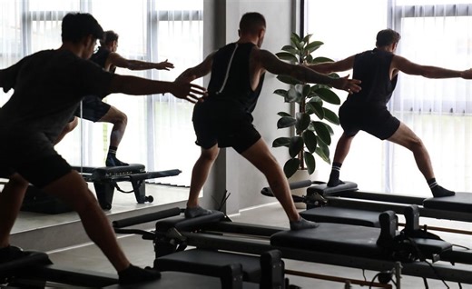 At its core, Canggu’s KOR Pilates is about marvelous mind-body exercises | Coconuts