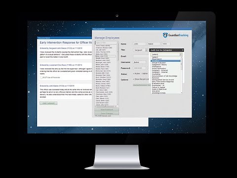 See Guardian Tracking in Action