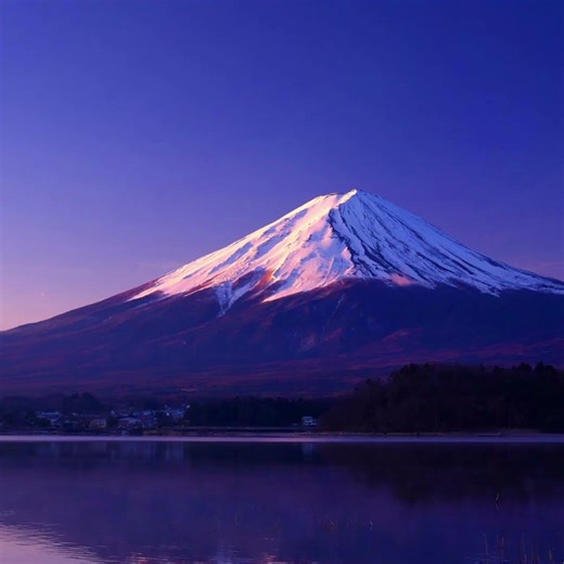 10 sec Highlight-3, Orchestral Metal Overture, The purpose of the MPF w Mt. Fuji, 2025 (Ver.60)