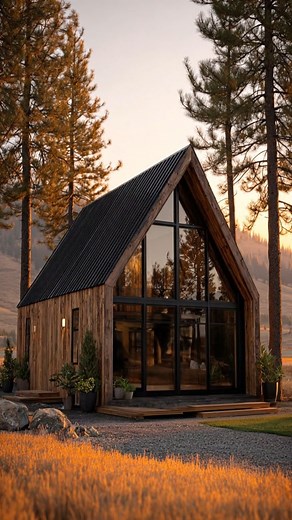 4K views · 55 reactions | Time lapse of dream tiny home build! | Superior Container Homes | Facebook