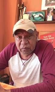 11K views · 1.1K reactions | Tune in tomorrow for the next Episode of Archie’s Charcoal Lane YouTube journey about Ruby Hunter’s iconic song, Down City Streets | Archie Roach | Facebook