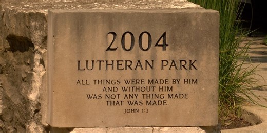 Boys & Girls Club of Fort Wayne hosts first game in new Youth Sports League at Lutheran Park