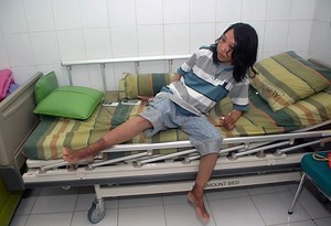 Indonesian maid to return to Hong Kong to help torture probe | Coconuts