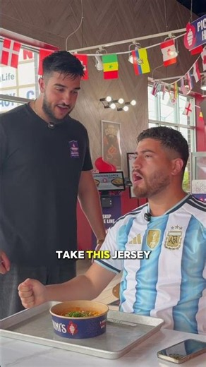 I’m Gonna Get You Another One 🤣 ‪@lahibmk‬ ‪@AsalaDabke‬