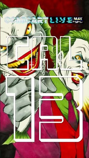 What Is Comic Art LIVE?