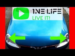 Signalling Correctly - How To Use Your Car Indicator Lights * THE RIGHT WAY *