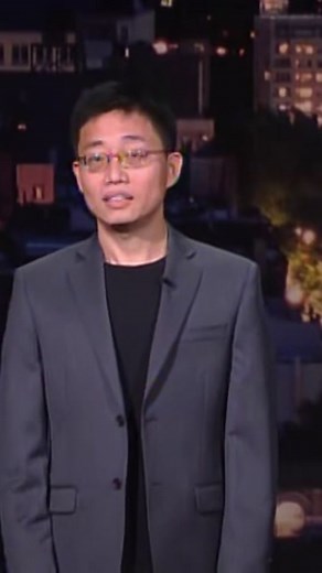 Child Labor Joke by Joe Wong | Stand-Up Comedy Highlight