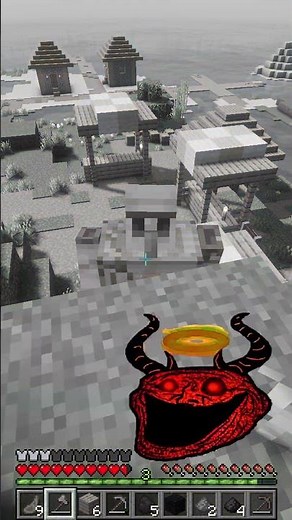 🎶 This is what MINECRAFT sounds like in a PHONK EDIT 🔊