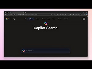 Is Microsoft Bing’s New Copilot Search Really Necessary? (How to Use)