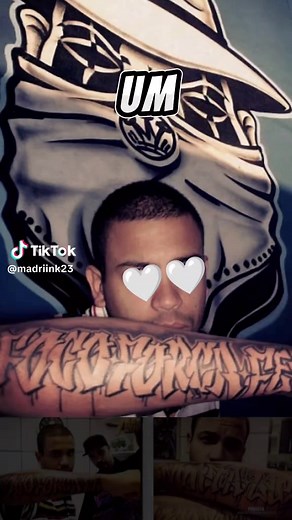 Ideias criativas de tatuagens com significado forte