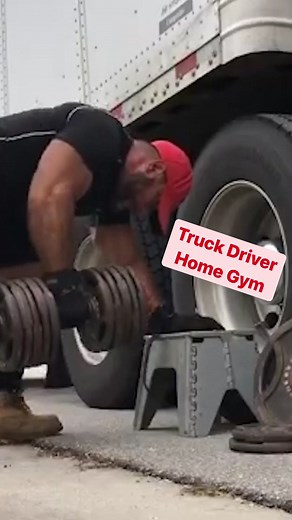 Never gymless! #homegym #garagegym #garagegymreviews #fitfam #fitness