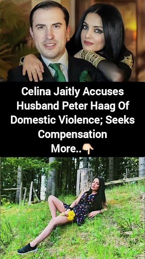 Read more..👈🏻 #shorts #celinajaitley #viral #reels