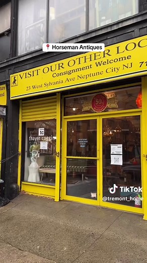 Explore Unique Shops on Atlantic Ave in Brooklyn