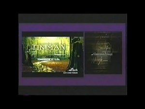 National Treasure (2004) End Credits (Scifi 2007)