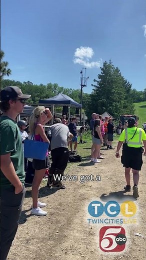 Twin Cities Live: Summer Rail Jam at Hyland Hills Ski Area
