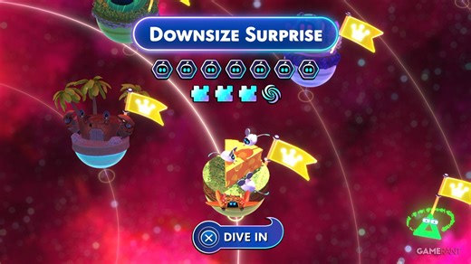 Astro Bot: Downsize Surprise Walkthrough (All Bots, and Puzzle Pieces)