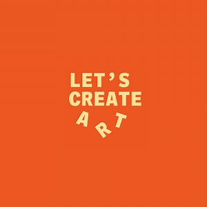 Let’s Create Art
