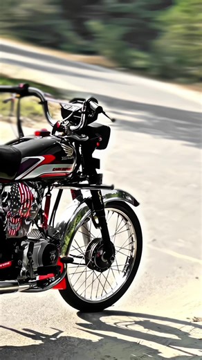 Bikelovers Unite: CD70 Modification Showcase