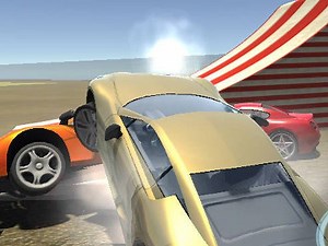 Scrap GL 🕹️ Online Game | Gameflare.com